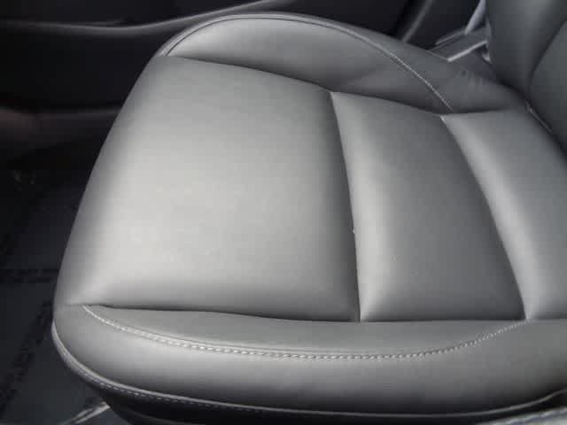 Used 2025 MAZDA CX-30 AWD 2.5 S w/ Select Sport Pkg image 31