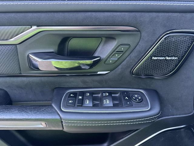 Used 2024 RAM 1500 TRX w/ TRX Level 2 Equipment Group image 22