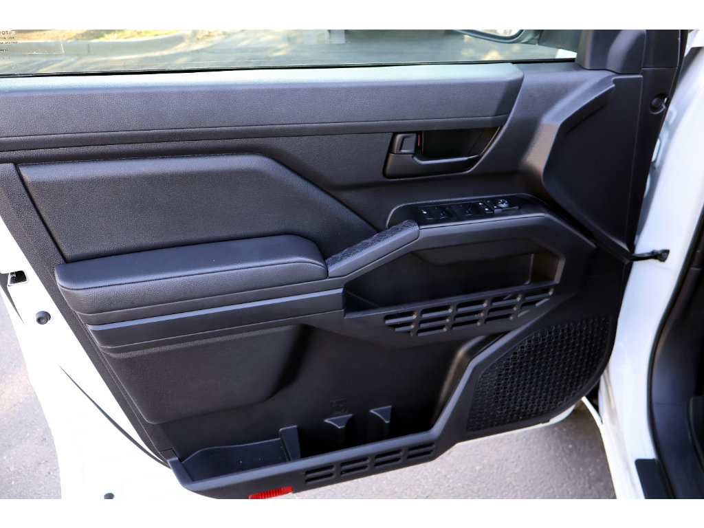 Used 2024 Toyota Tacoma SR RWD image 19