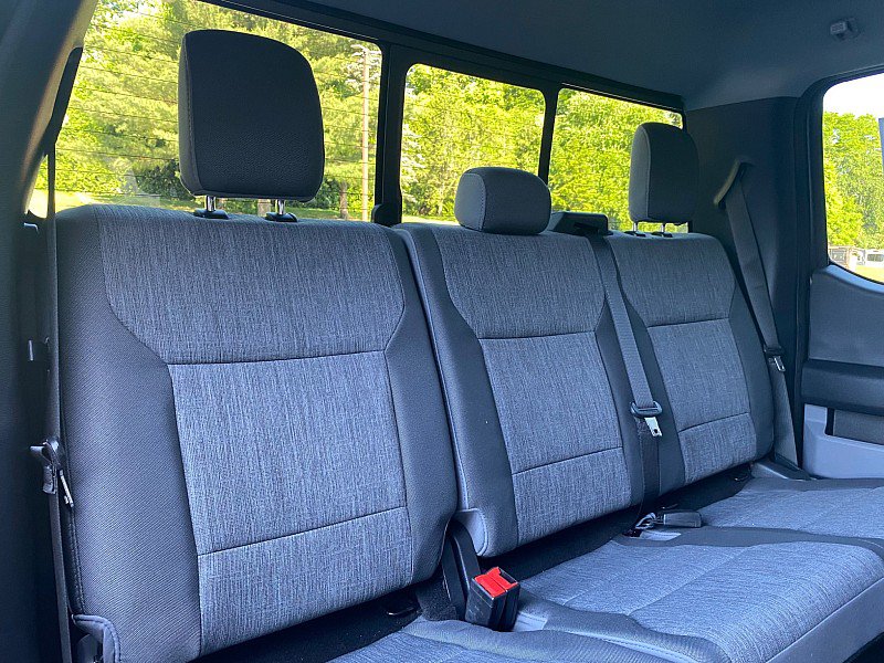 Certified 2024 Ford F350 XL w/ STX Appearance Package AWD/4WD image 40