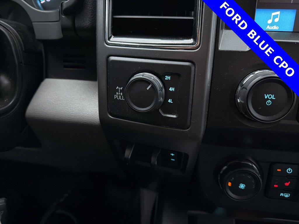 Certified 2019 Ford F250 XLT w/ XLT Premium Package image 22