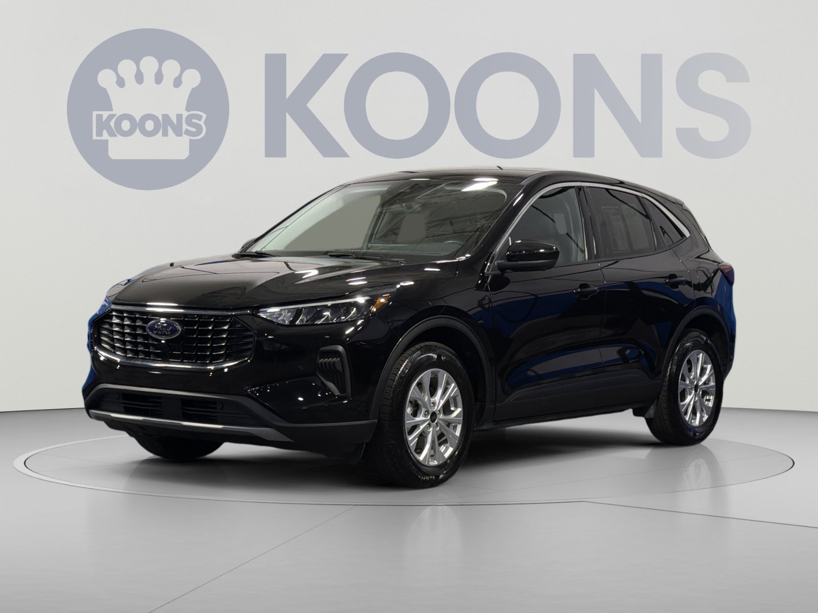 Certified 2023 Ford Escape Active w/ Tech Pack #2