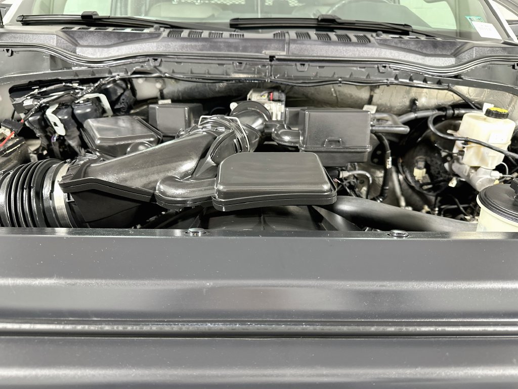 Certified 2022 Ford F250 XLT AWD/4WD image 21