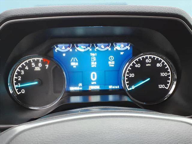 Certified 2023 Ford F150 XLT w/ Equipment Group 302A High image 23