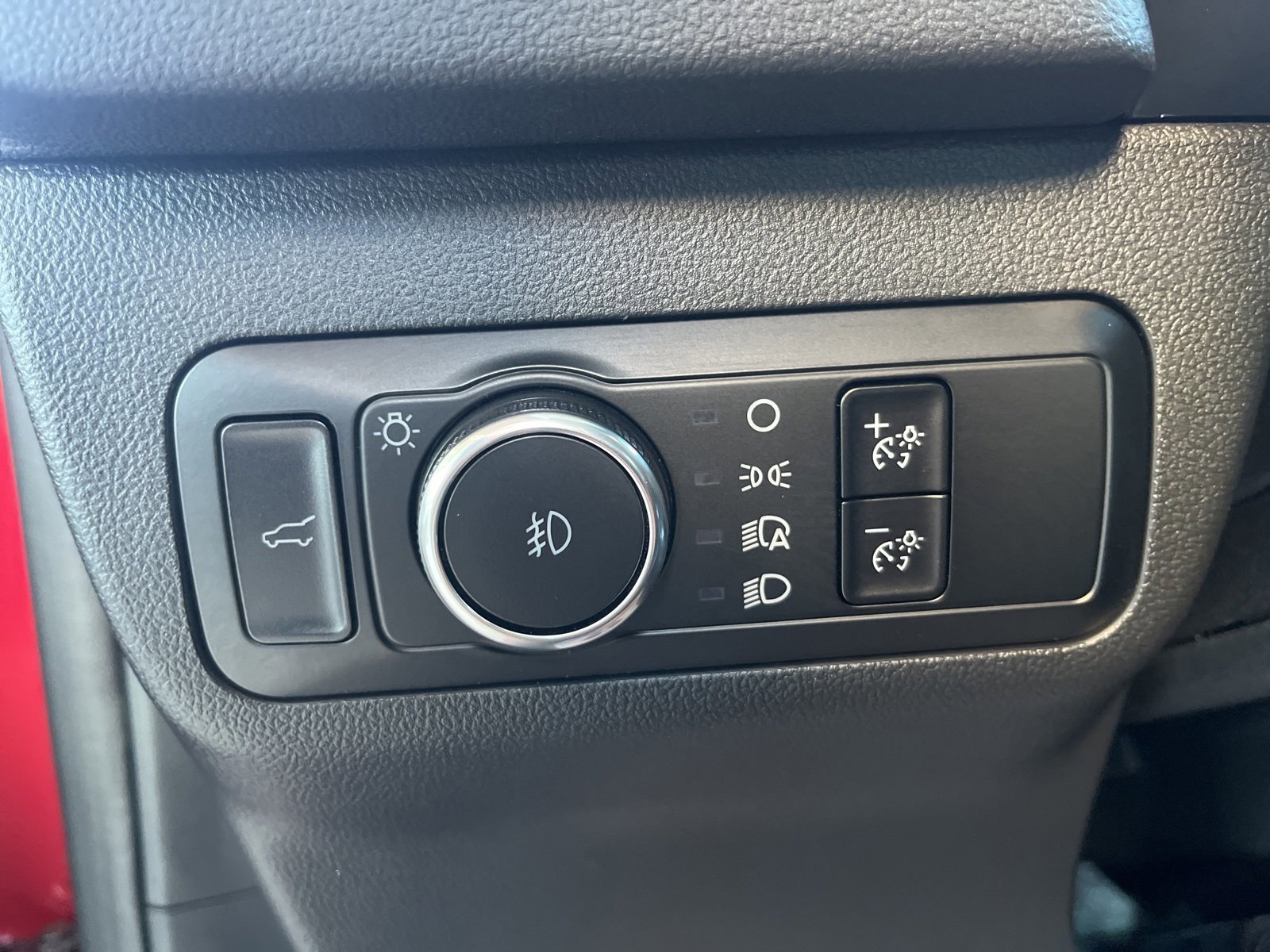 Certified 2023 Ford Escape Platinum image 18