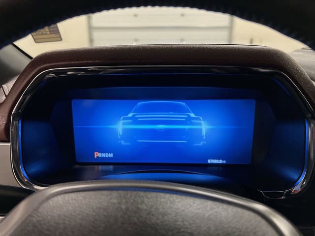 Certified 2022 Ford F150 Lariat w/ Equipment Group 502A High image 16