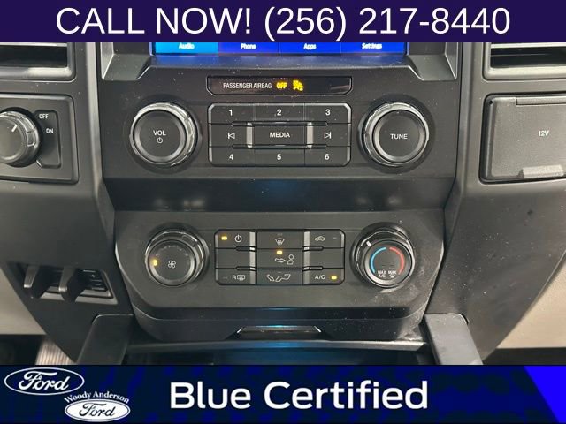 Certified 2020 Ford F150 XL w/ Equipment Group 101A Mid image 17