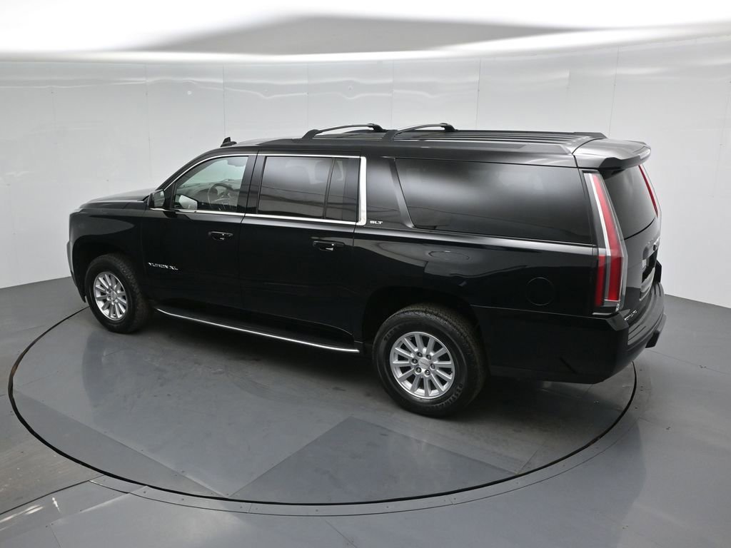 Used 2019 GMC Yukon XL SLT w/ Open Road Package image 16