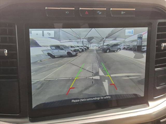 Certified 2022 Ford F150 Lariat AWD/4WD image 12