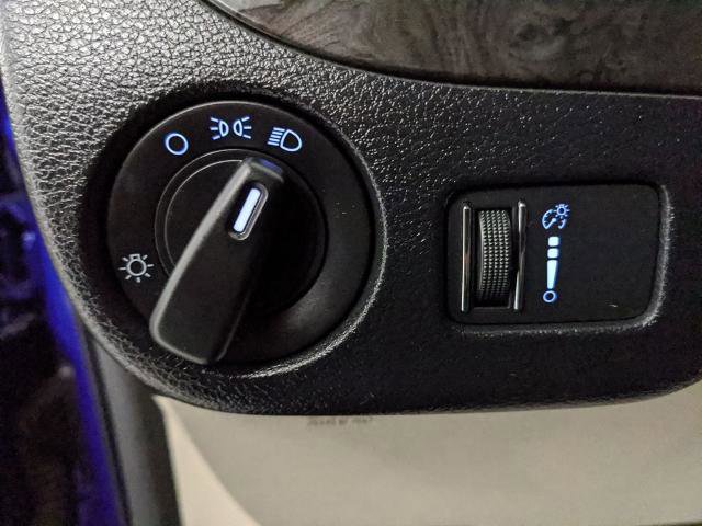 Used 2018 Dodge Grand Caravan SE w/ UConnect Hands-Free Group image 20