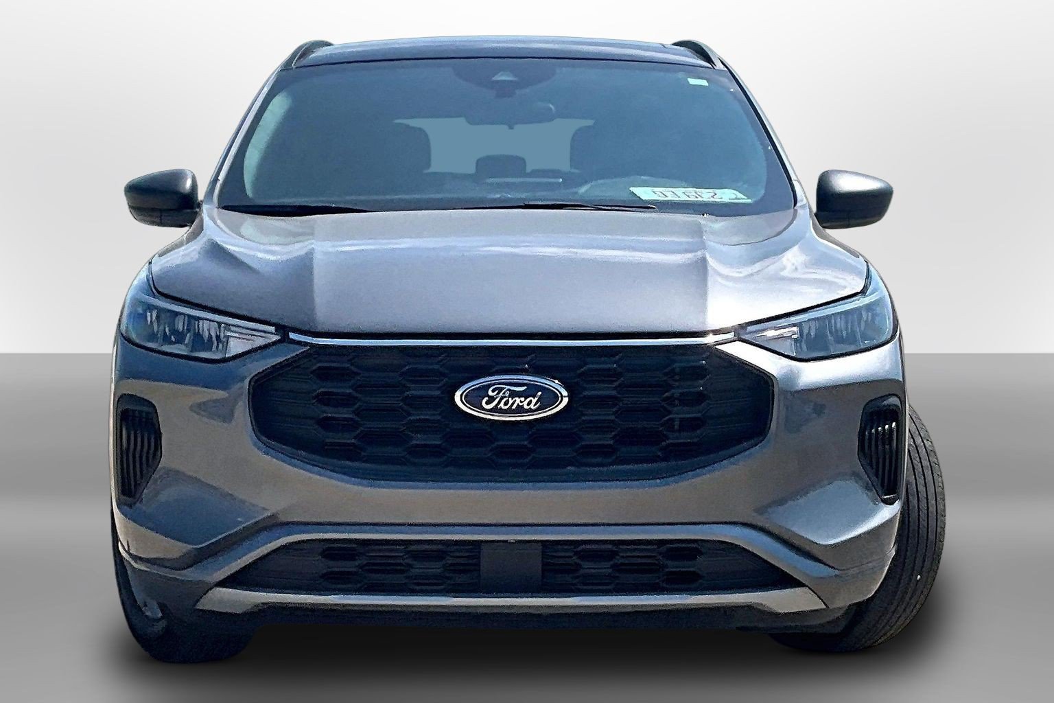 Certified 2024 Ford Escape ST-Line w/ Tech Pack #1 FWD image 3