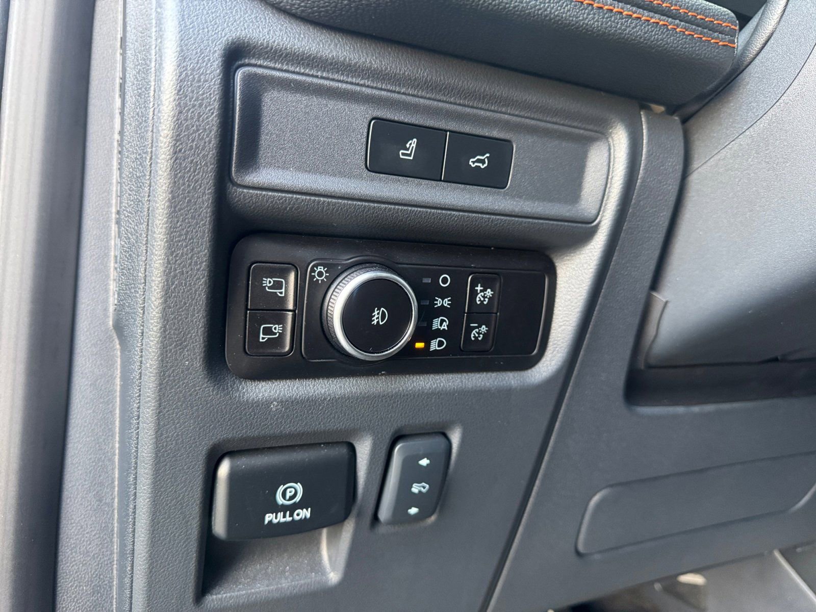 Certified 2023 Ford Expedition Timberline image 23