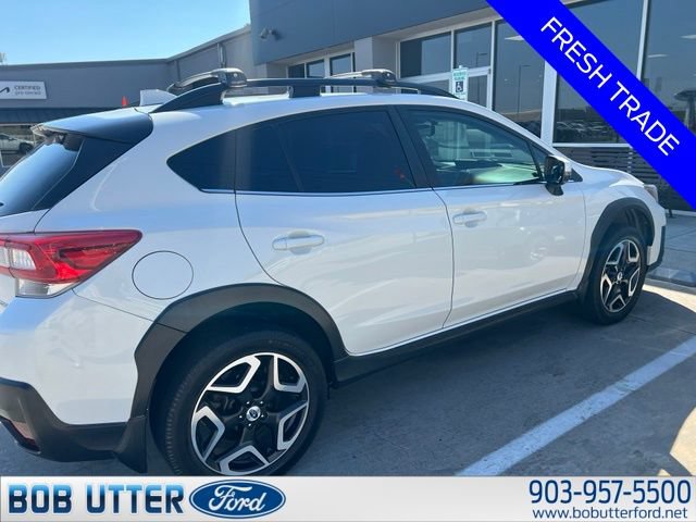 Used 2018 Subaru Crosstrek 2.0i Limited AWD/4WD image 5