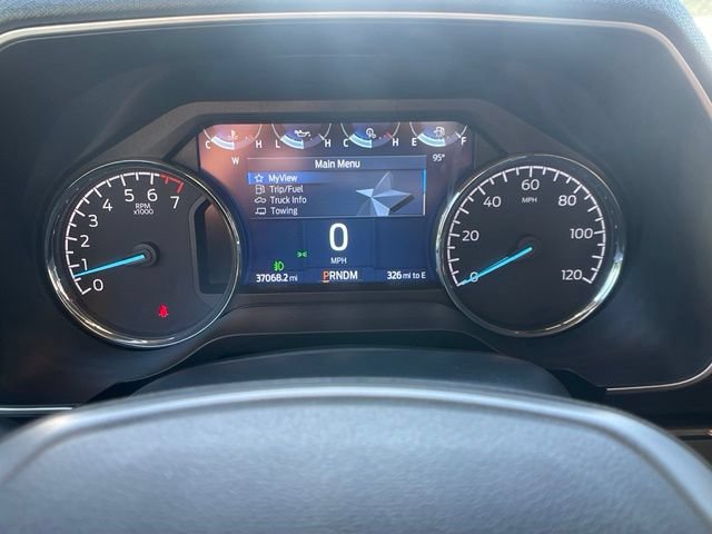 Certified 2022 Ford F150 XLT w/ Equipment Group 302A High AWD/4WD image 21