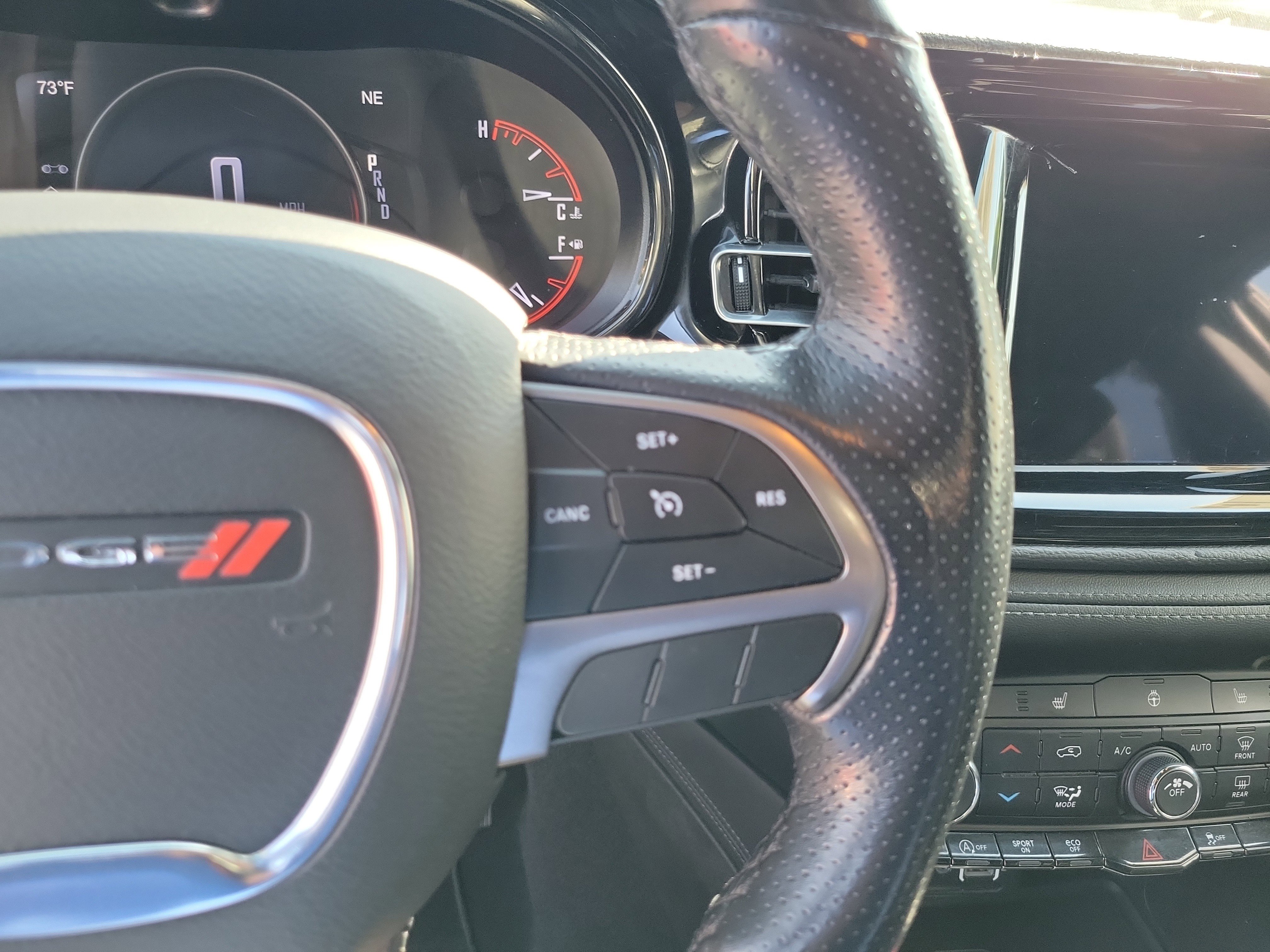 Used 2023 Dodge Durango SXT RWD image 7