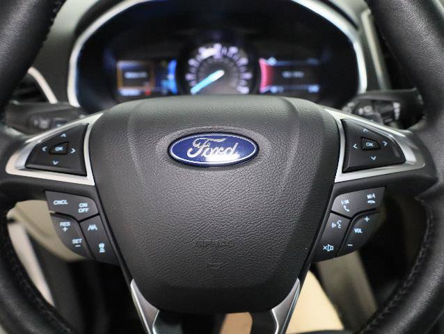 Certified 2020 Ford Edge Titanium w/ Equipment Group 301A AWD/4WD image 16