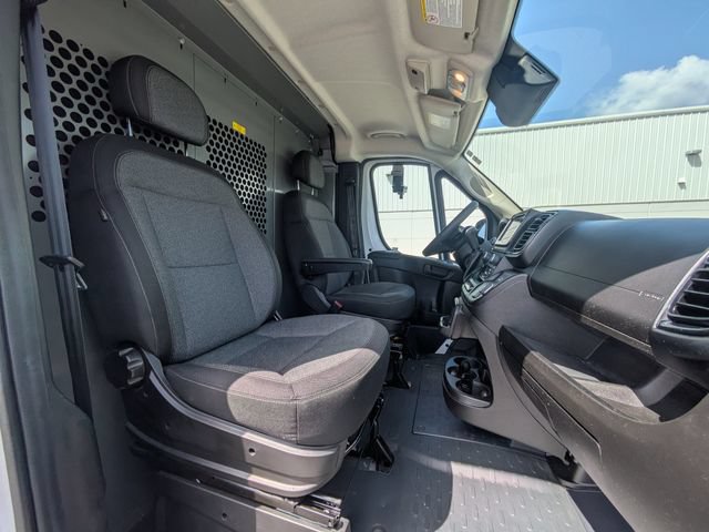 Used 2025 RAM ProMaster 2500 FWD image 15