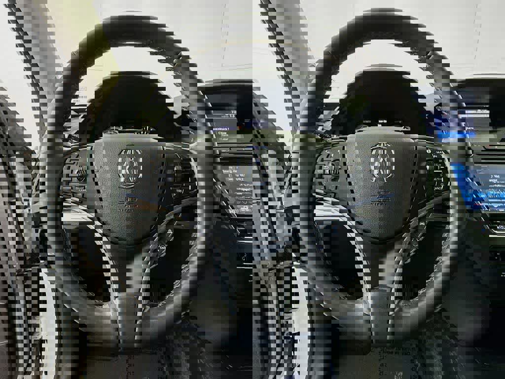 Used 2020 Acura MDX SH-AWD w/ Technology Package image 19