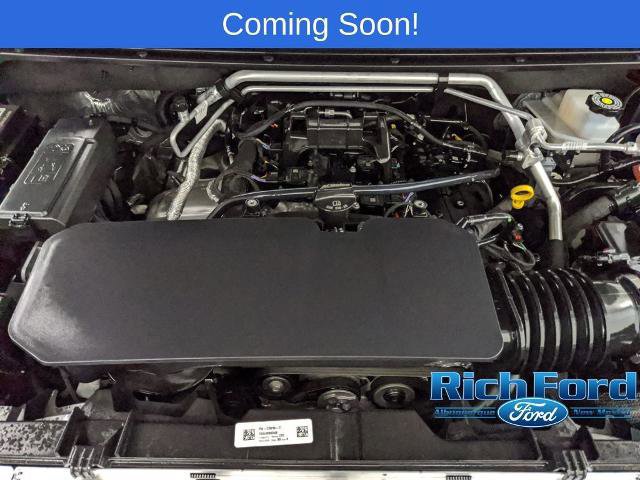 Used 2026 GMC Canyon AT4X image 11