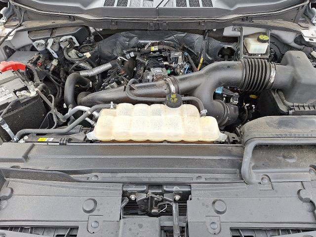 Certified 2022 Ford F150 XLT w/ Equipment Group 302A High image 27