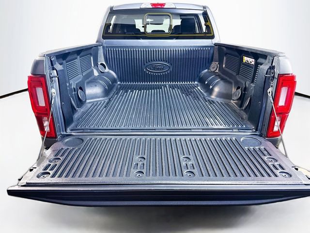 Certified 2022 Ford Ranger XLT w/ Equipment Group 302A High AWD/4WD image 10