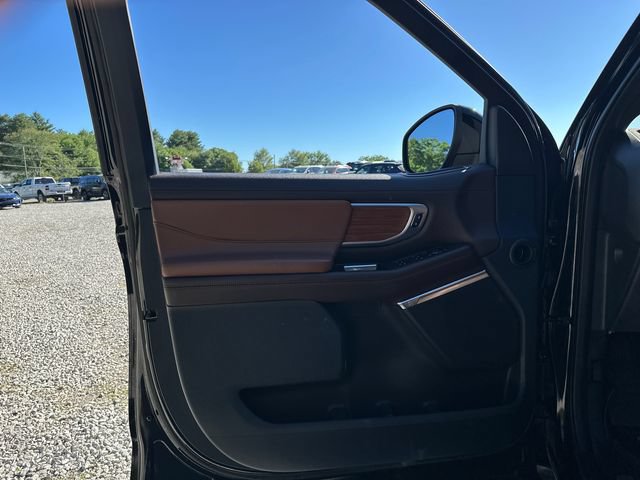 Certified 2025 Ford Expedition Max King Ranch AWD/4WD image 28
