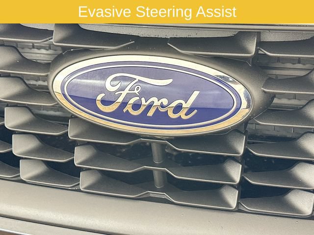 Certified 2025 Ford Escape Active w/ Tech Pack #1 AWD/4WD image 28