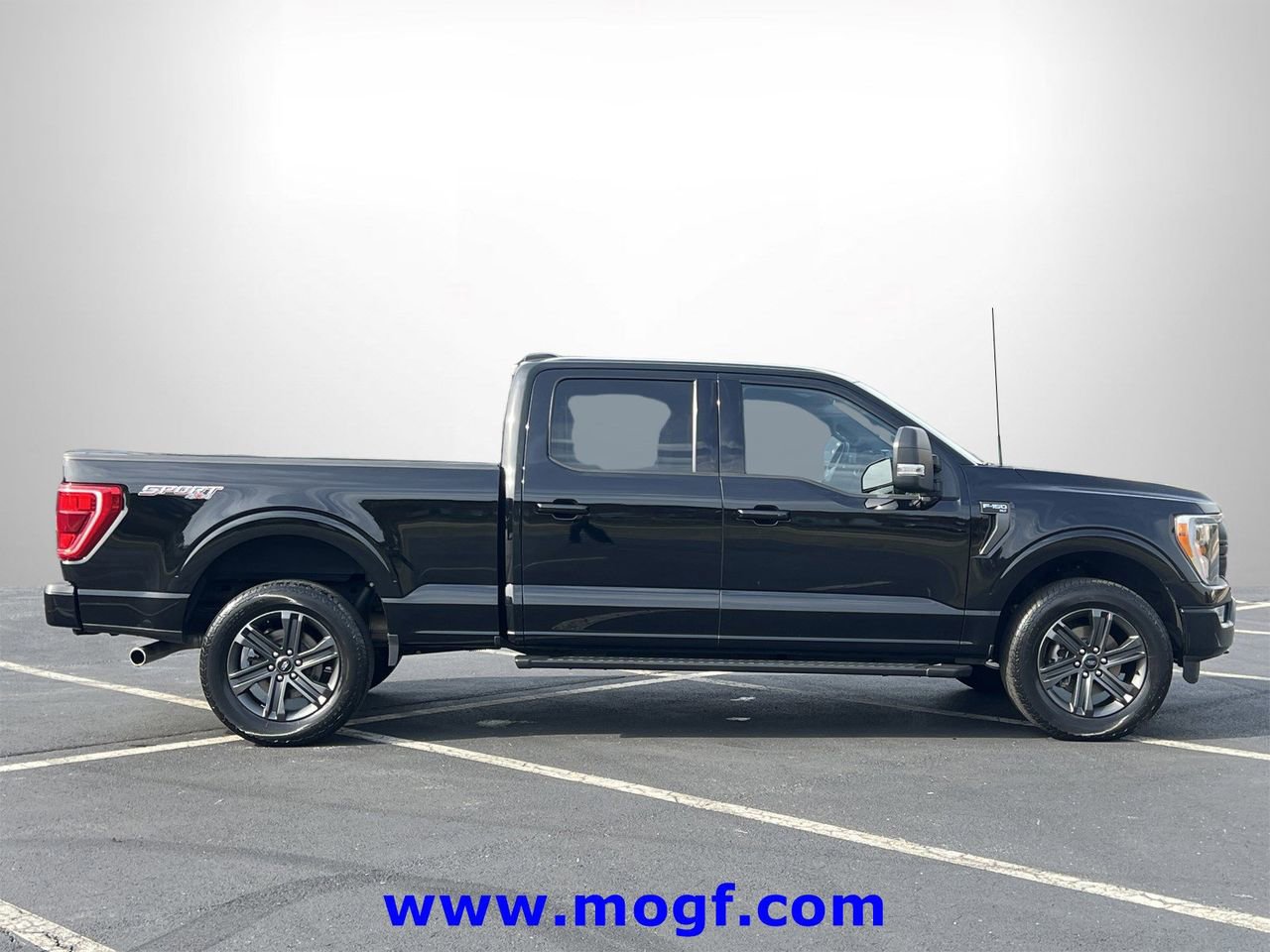 Certified 2023 Ford F150 XLT w/ Equipment Group 302A High video 2