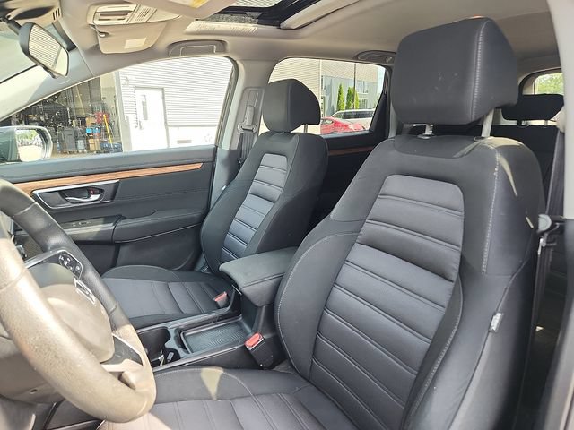 Used 2019 Honda CR-V EX image 22
