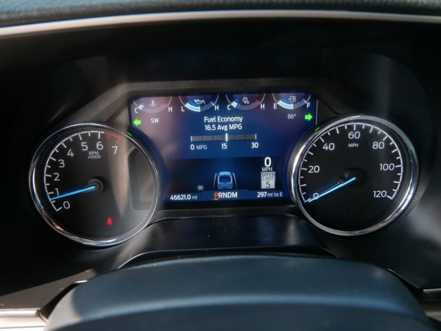 Certified 2023 Ford F150 XLT w/ Equipment Group 302A High image 34