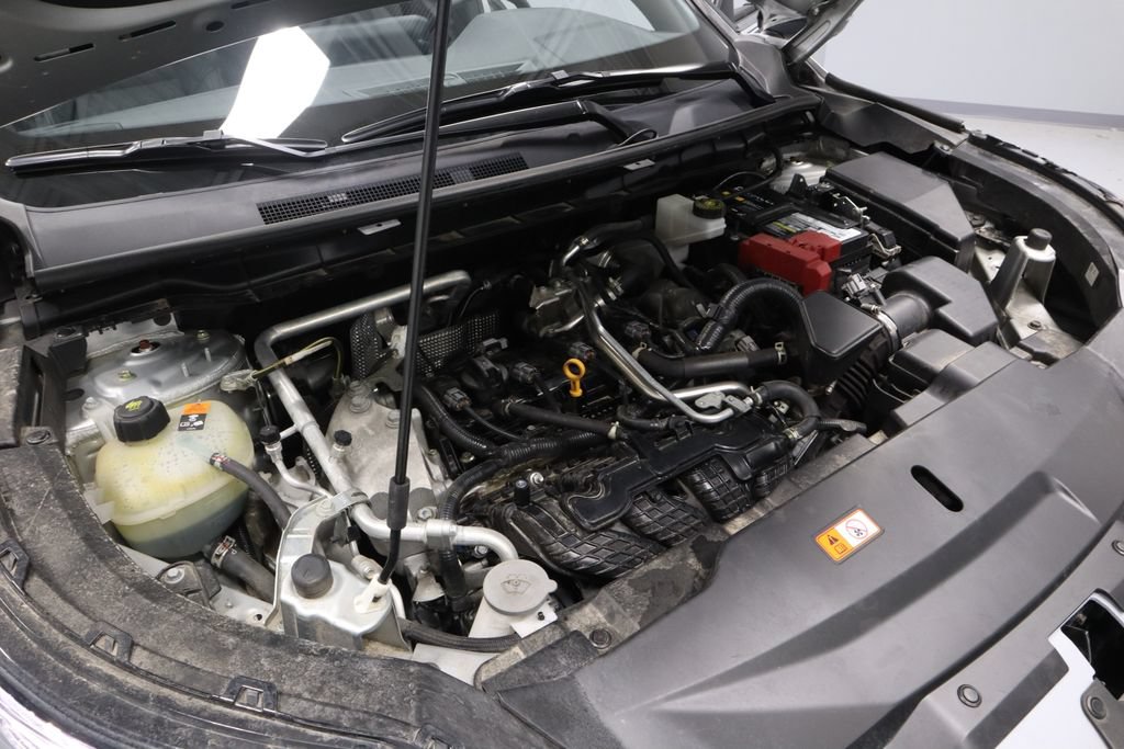 Used 2023 Mitsubishi Outlander SEL Black Edition AWD/4WD image 16