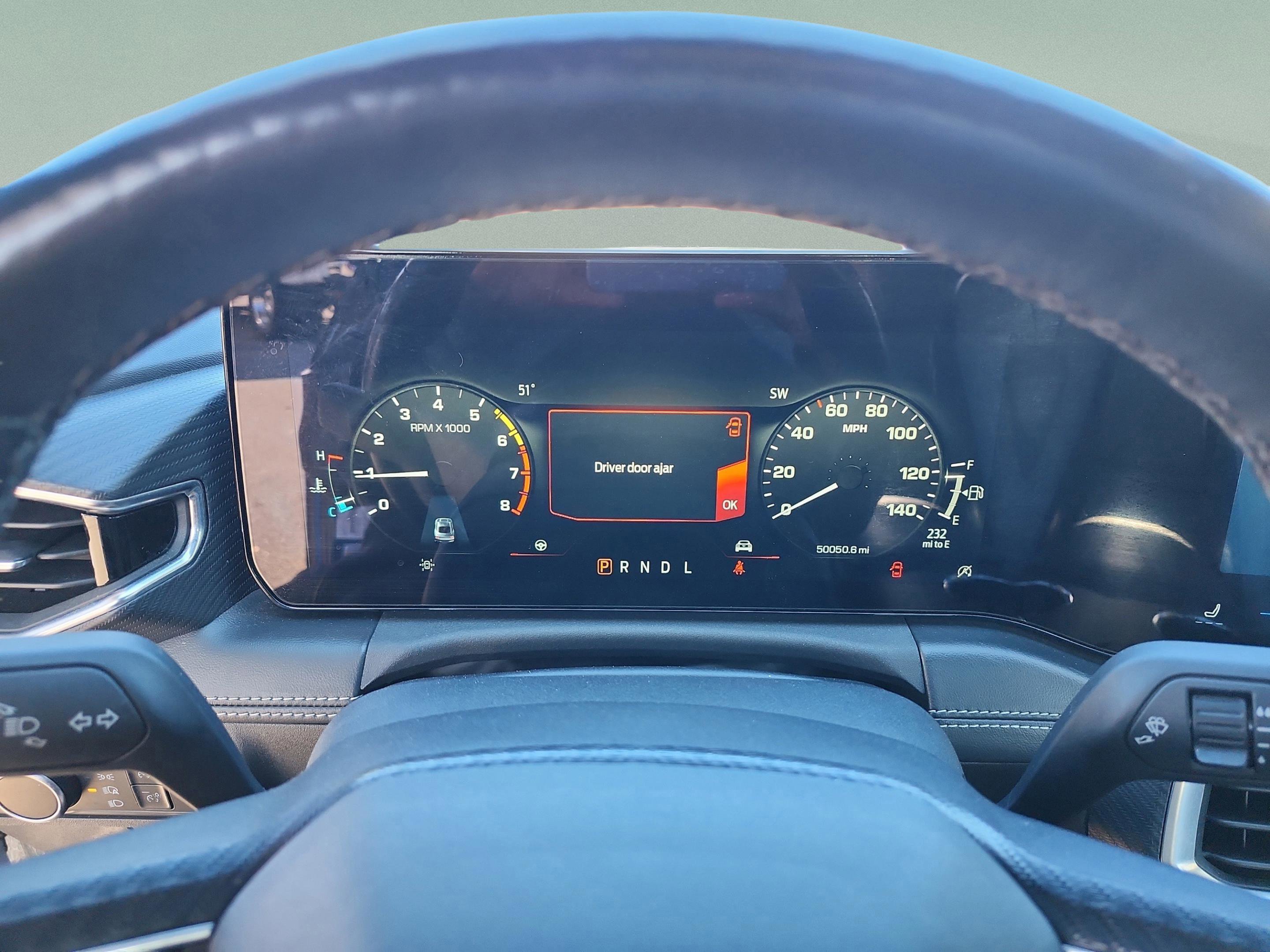 Certified 2024 Ford Mustang Premium image 21