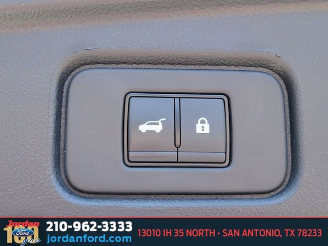 Used 2023 Nissan Pathfinder SL FWD image 31