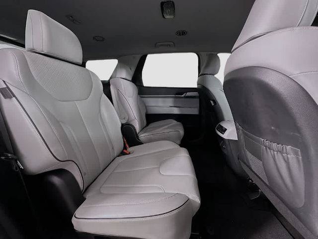 Used 2023 Hyundai Palisade SEL w/ Cargo Package FWD image 32