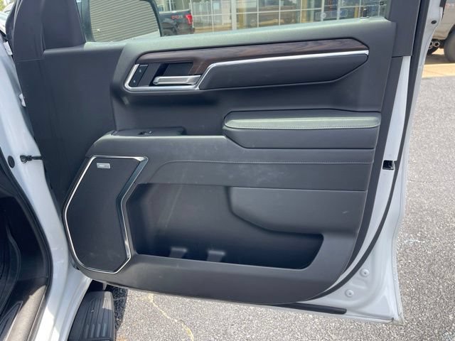 Used 2024 GMC Sierra 1500 SLT RWD image 19