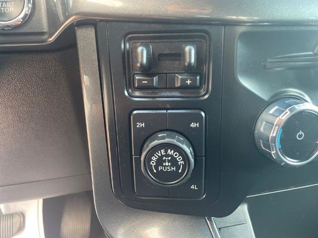 Certified 2023 Ford F150 XLT w/ Equipment Group 302A High AWD/4WD image 20