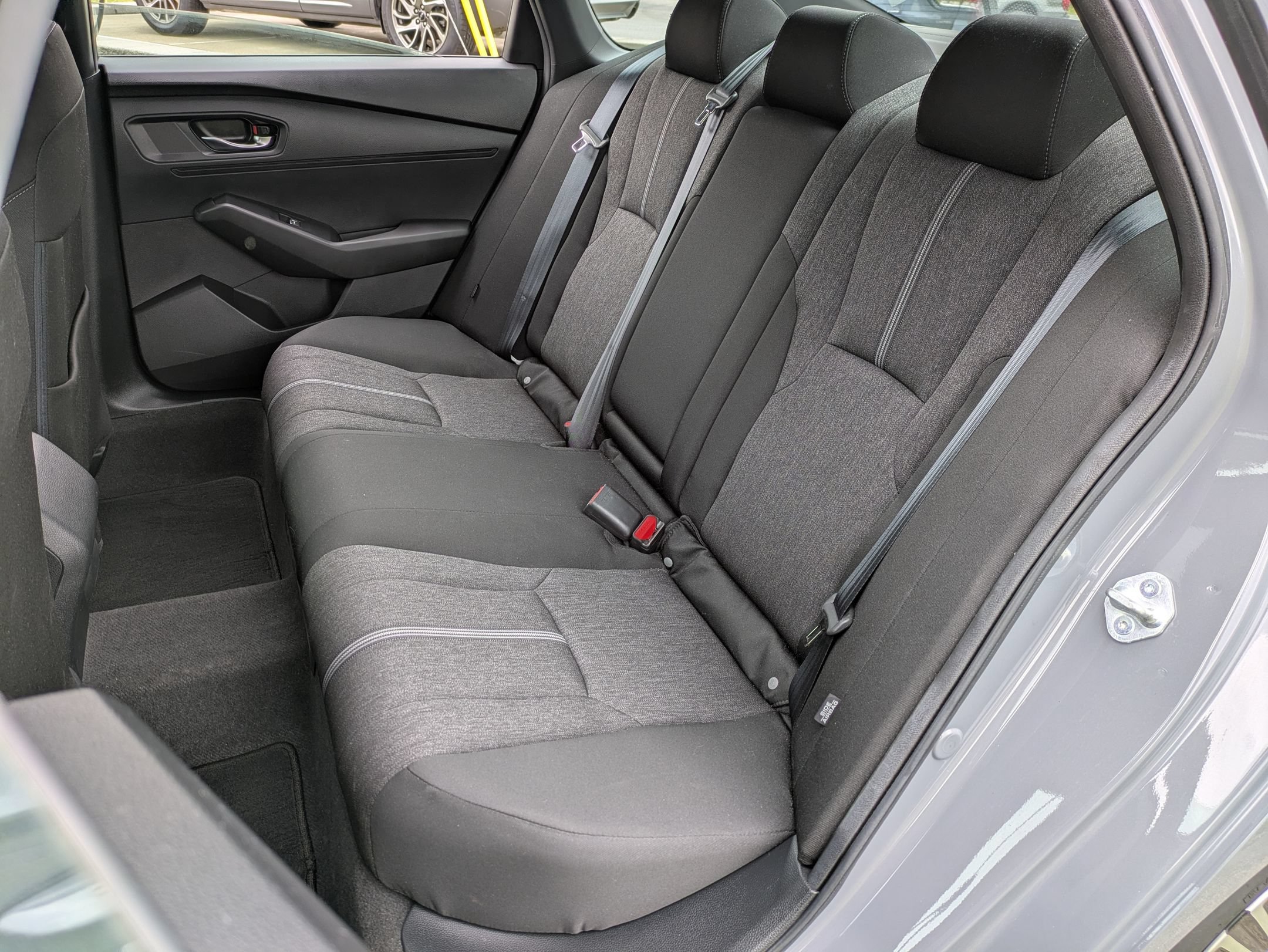 Used 2023 Honda Accord Sport image 17