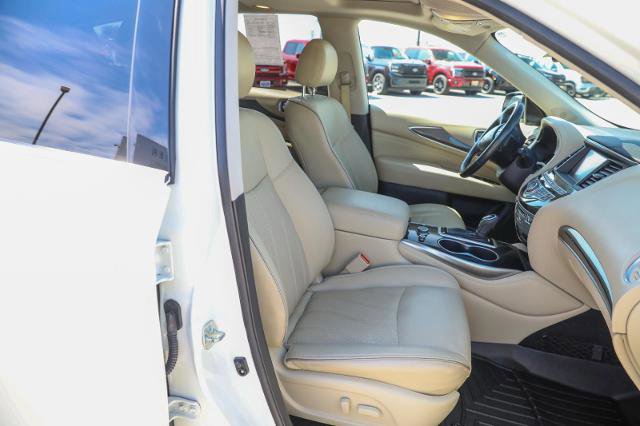 Used 2019 INFINITI QX60 Luxe w/ Essential Package AWD/4WD image 29