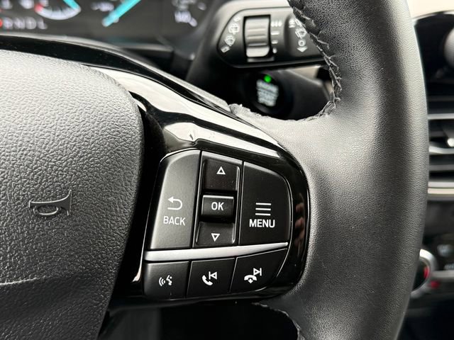 Certified 2022 Ford Escape SEL AWD/4WD image 20