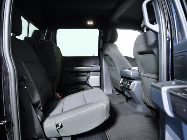 Certified 2023 Ford F150 XLT w/ Equipment Group 302A High AWD/4WD image 14