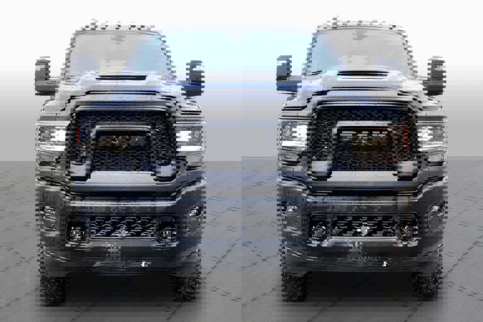 Used 2023 RAM 2500 Rebel w/ Level 2 Equipment Group image 8