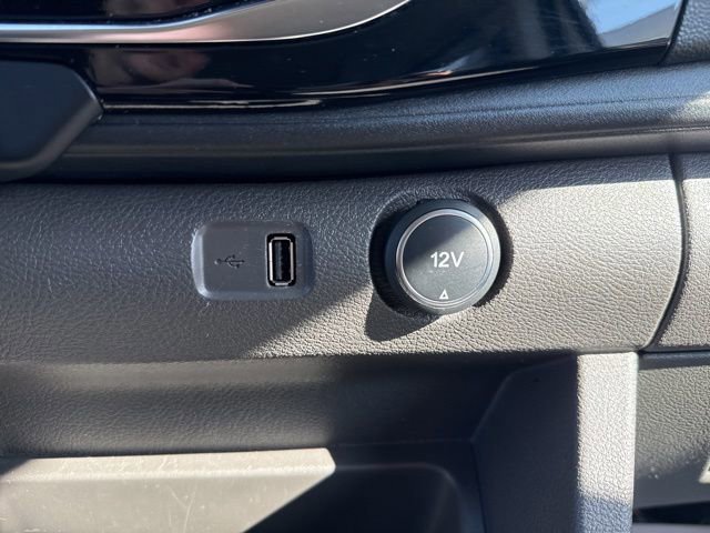 Certified 2023 Ford Transit 350 XLT image 19