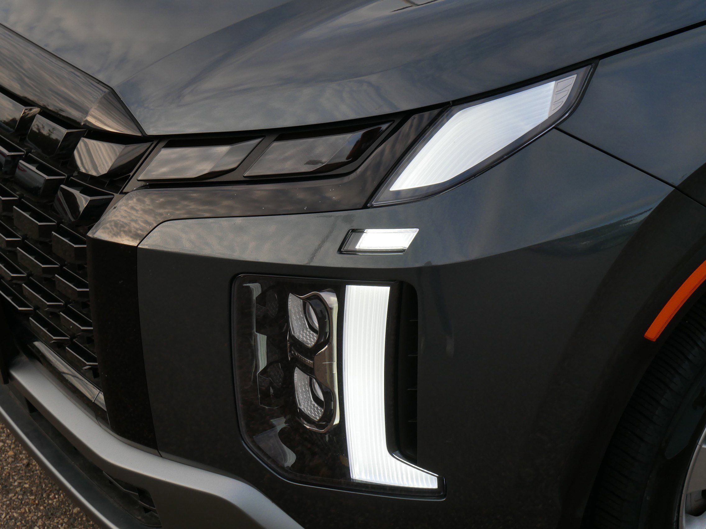 Used 2025 Hyundai Palisade SEL image 16