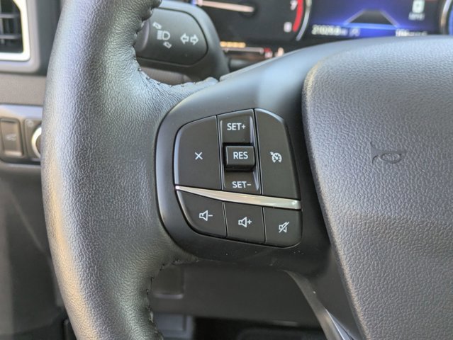 Certified 2023 Ford Bronco Sport Outer Banks image 18