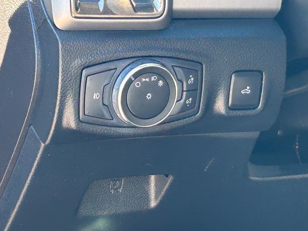 Certified 2019 Ford Ranger XLT w/ Equipment Group 302A Luxury RWD image 35
