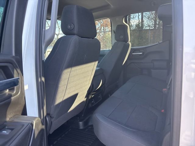 Used 2020 GMC Sierra 1500 Base w/ Sierra Value Package image 12