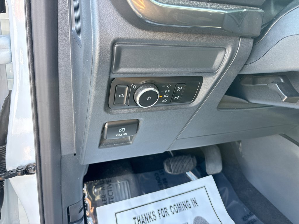 Certified 2024 Ford F150 STX AWD/4WD image 28