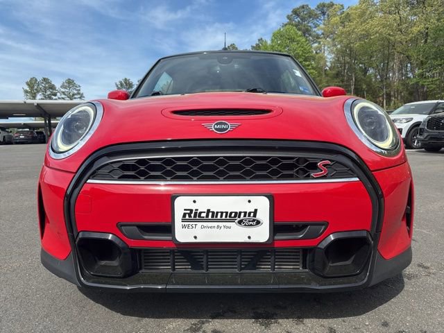 Used 2024 MINI Cooper S image 8
