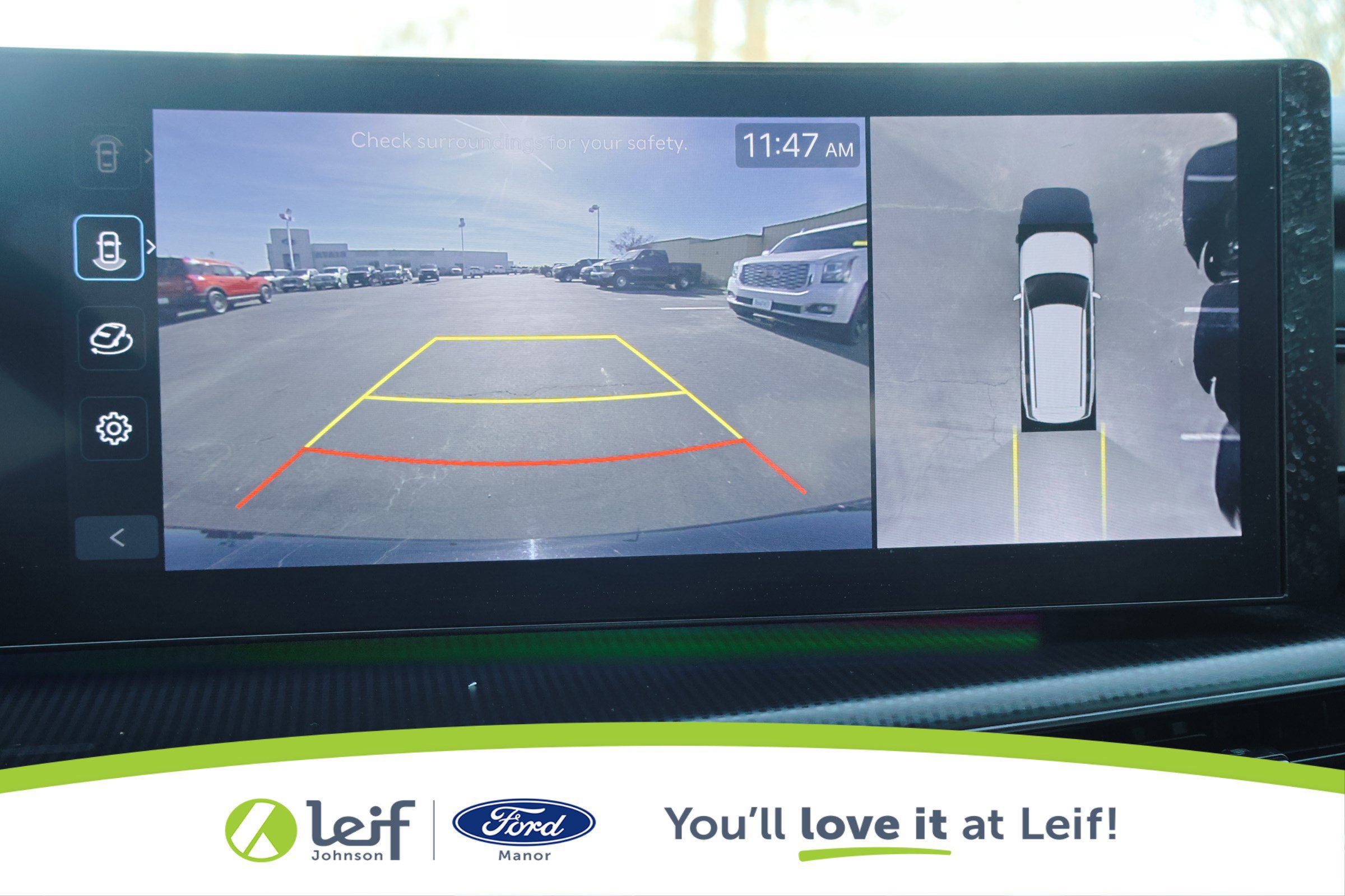 Used 2025 Hyundai Santa Fe Calligraphy image 22