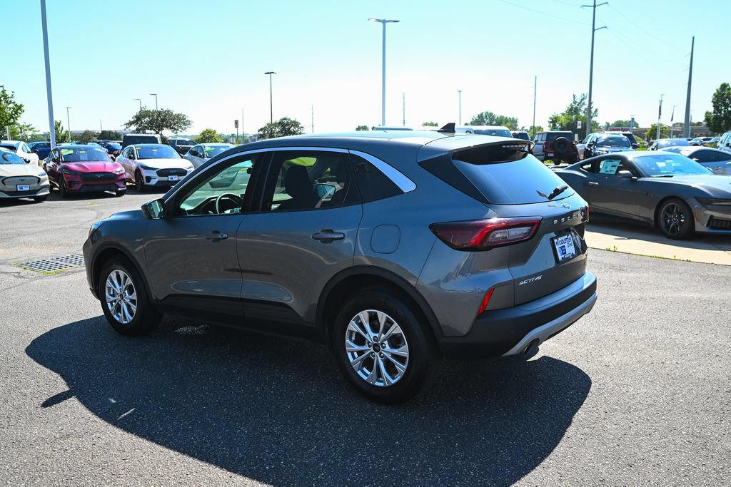 Certified 2023 Ford Escape Active w/ Tech Pack #2 AWD/4WD image 7